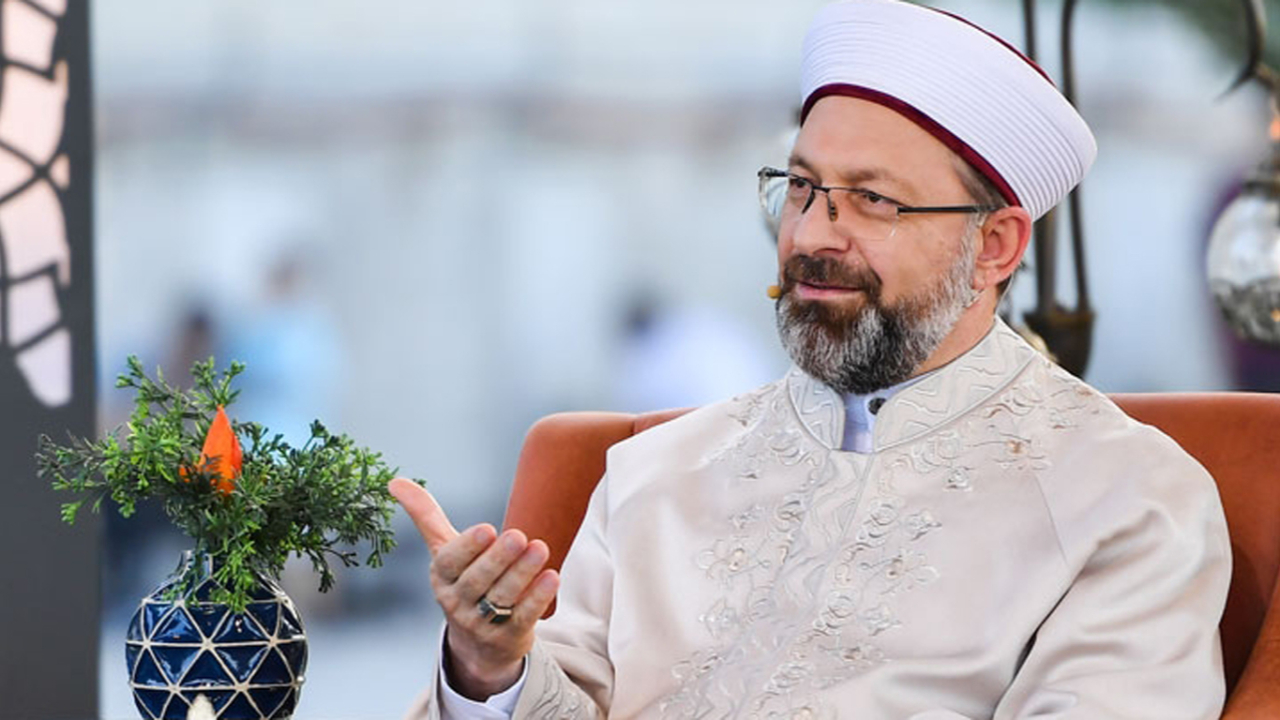 Son dakika... Ramazan'da teravih namazı kılınmayacak