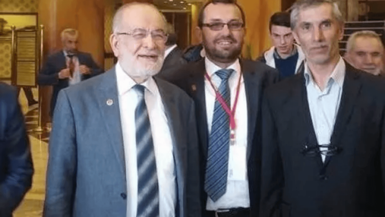 Saadet Partisi'ni sarsan ölüm haberi! Genç yaşta koronavirüse yenik düştü