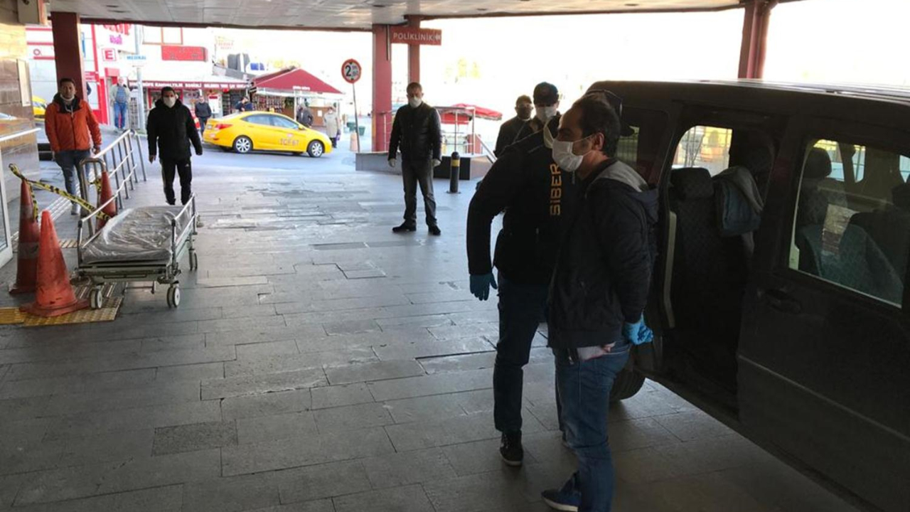 İmamoğlu'nu ölümle tehdidi böyle savundu: O göreve layık değil