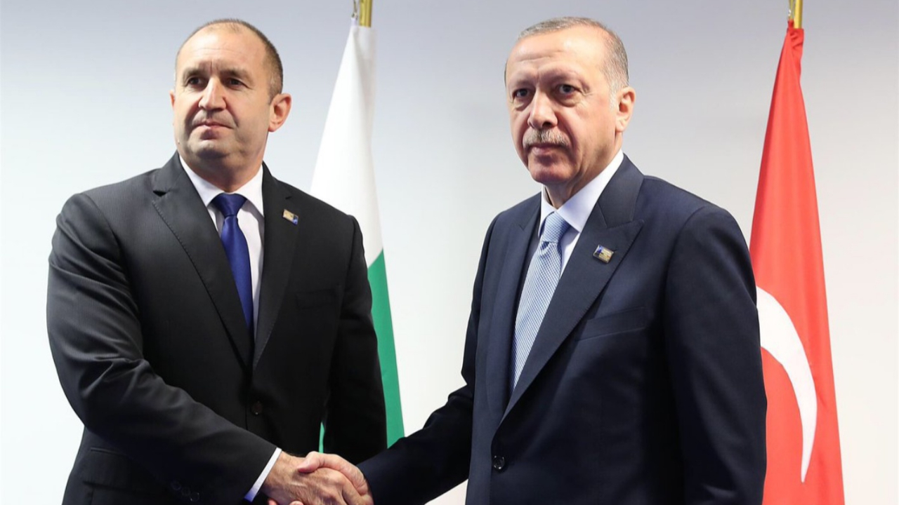 Cumhurbaşkanı Erdoğan'dan önemli koronavirüs görüşmesi