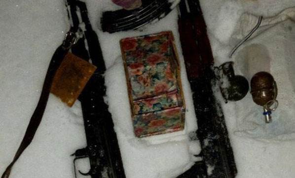 PKK'nın şehir yapılanmasına darbe!