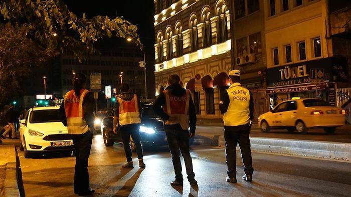 İstanbul'da 5 bin polisle dev operasyon!