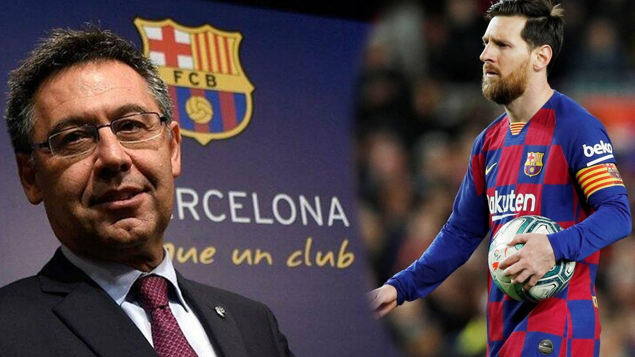 Barcelona'da koronavirüs depremi! 6 isim birden...