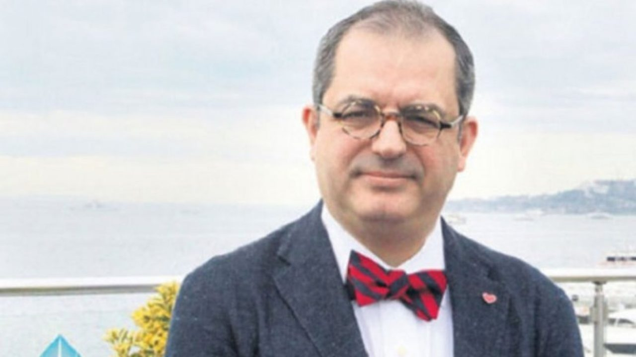 Prof. Çilingiroğlu ve 52 bilim insanı DSÖ'yü istifaya davet etti!