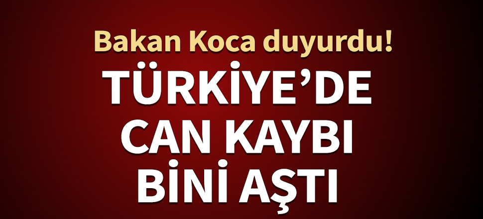 Bakan Koca: İsrail'den talep var, yardım etmek istiyoruz...