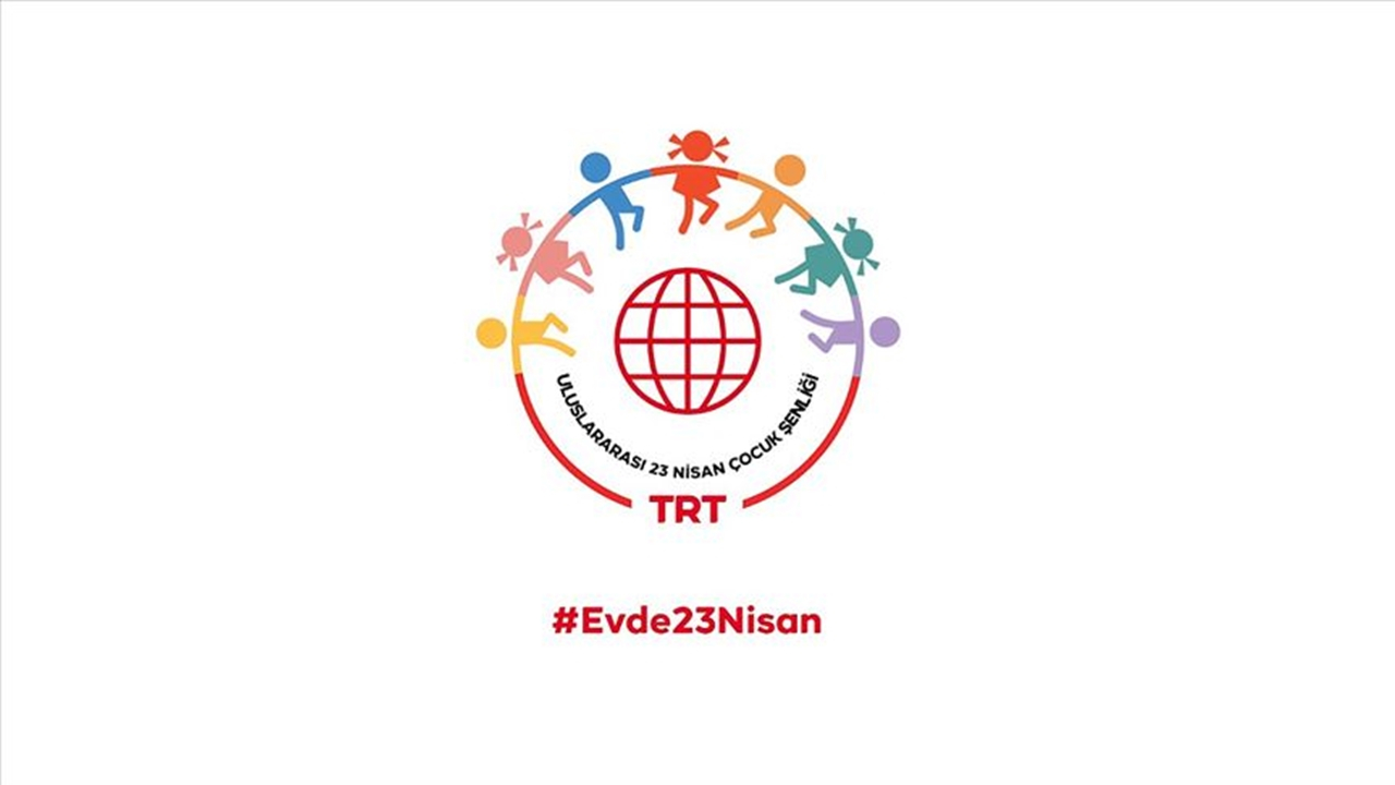 Videonu çek ve gönder... 23 Nisan’da TRT ile evler şenlik dolacak!