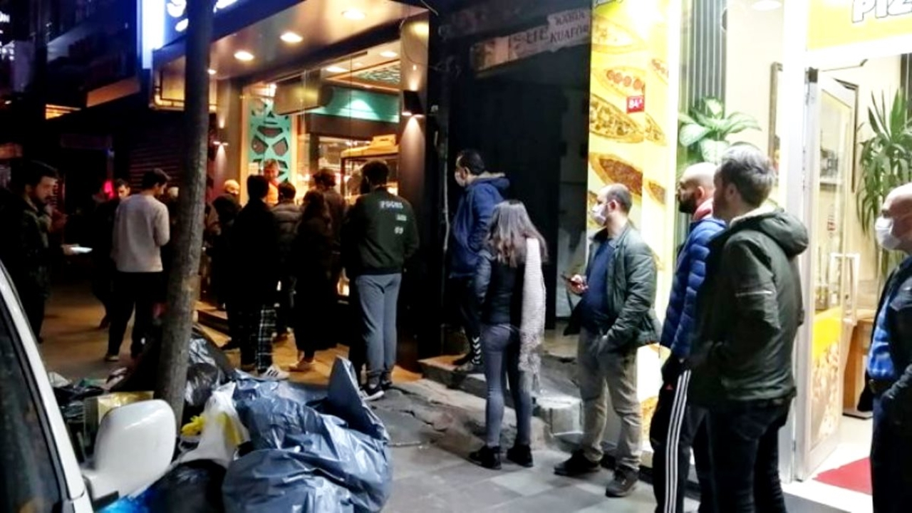Yanlış alarm! Belediye Başkanı: Biz ilçeyiz...