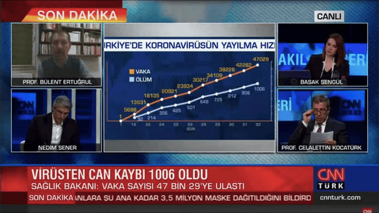 Korona tedavisinde Türkiye farkı! Uzmanlar açıkladı...
