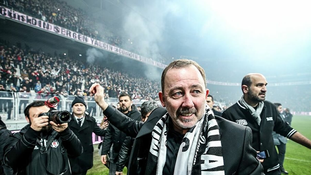 'Sergen Yalçın önce beni sonra Galatasaray'ı bitirdi'