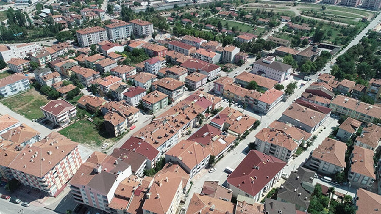 Samsun'un Vezirköprü ilçesi karantinaya alındı