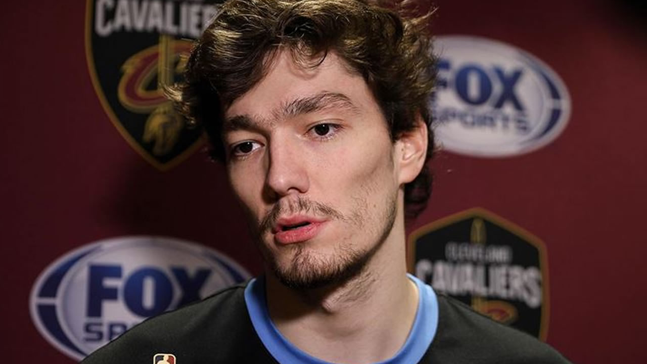 Cedi Osman: Türkiye için oynamayı özledim