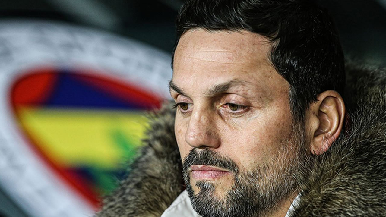 Erol Bulut Fenerbahçe'ye kırgın!