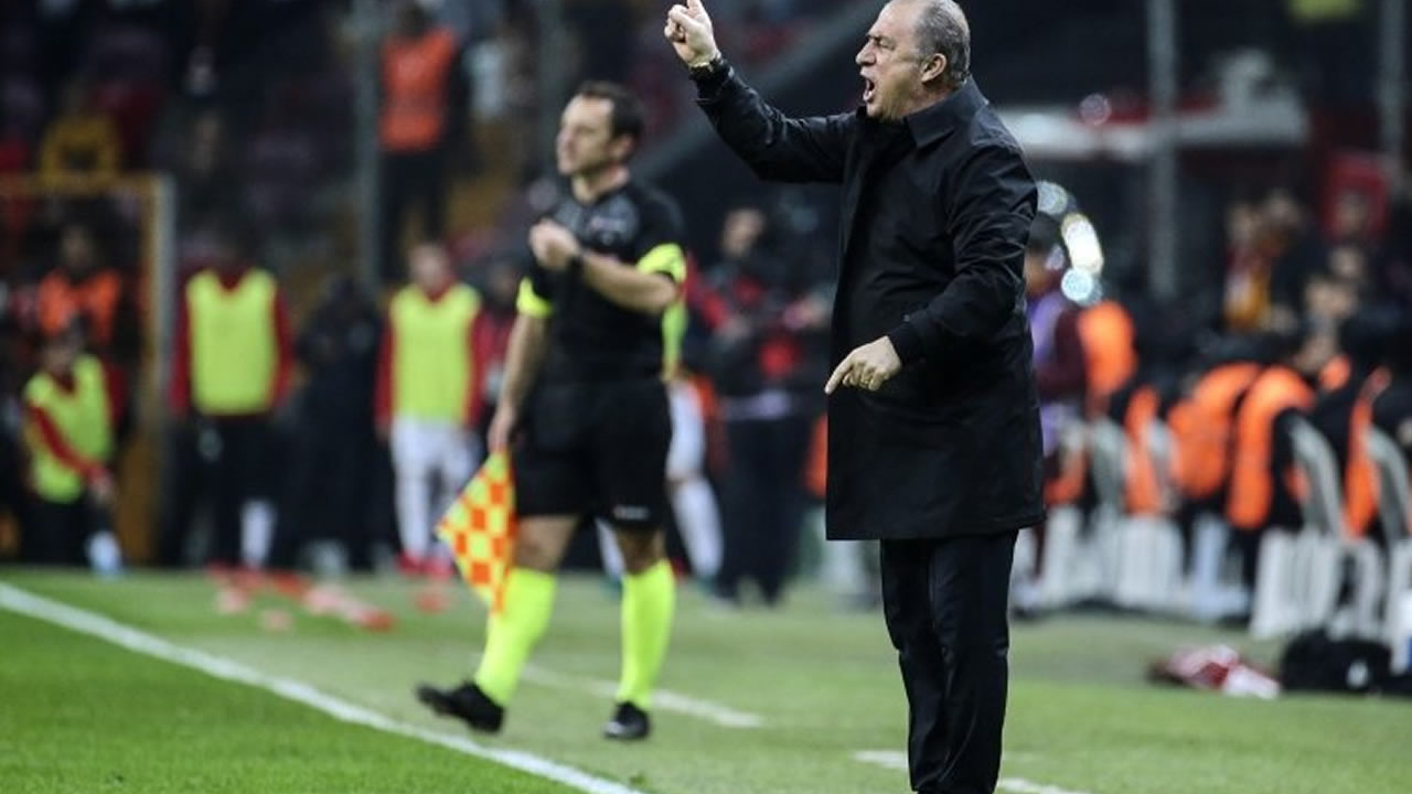 İşte Fatih Terim'in altyapıdaki 8 yıldızı!