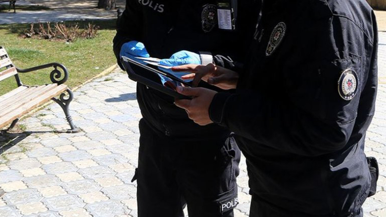 Karantinadan işe giden bir kişiye 3 bin 150 lira ceza