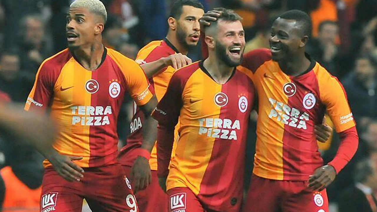 Galatasaray'a Seri ve Lemina için kötü haber!