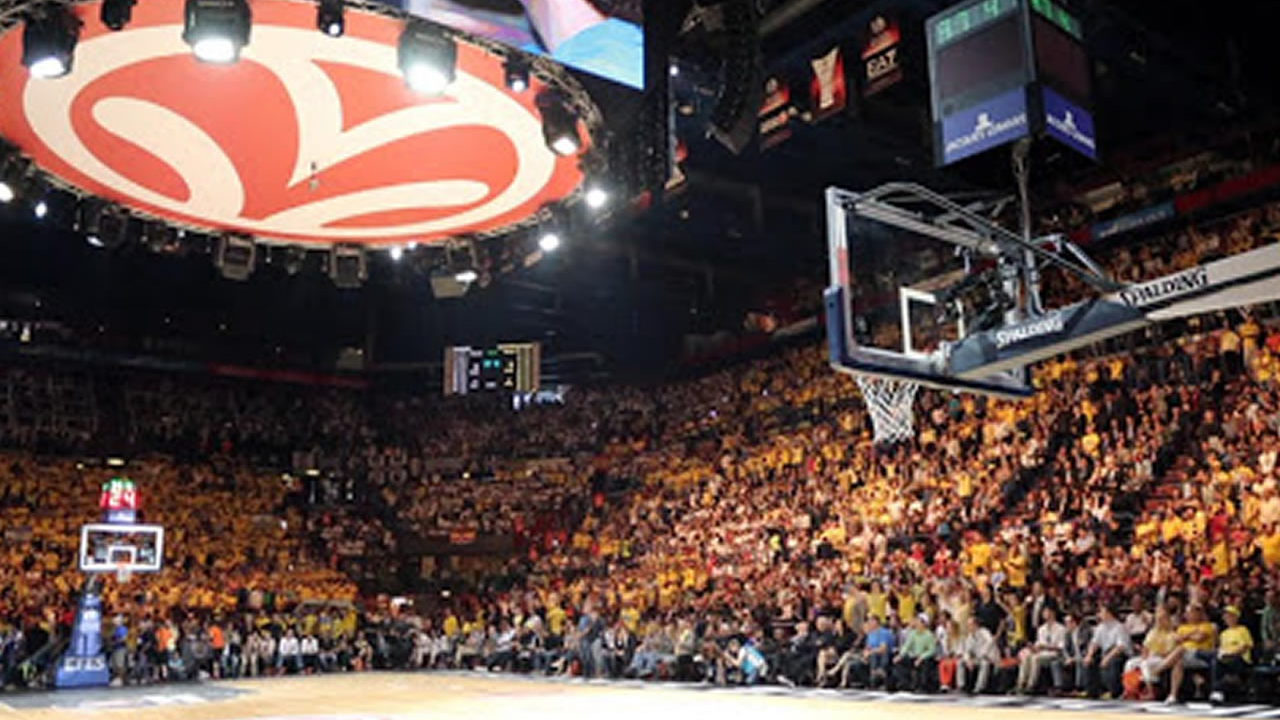 THY Euroleague’de acil durum eylemi!