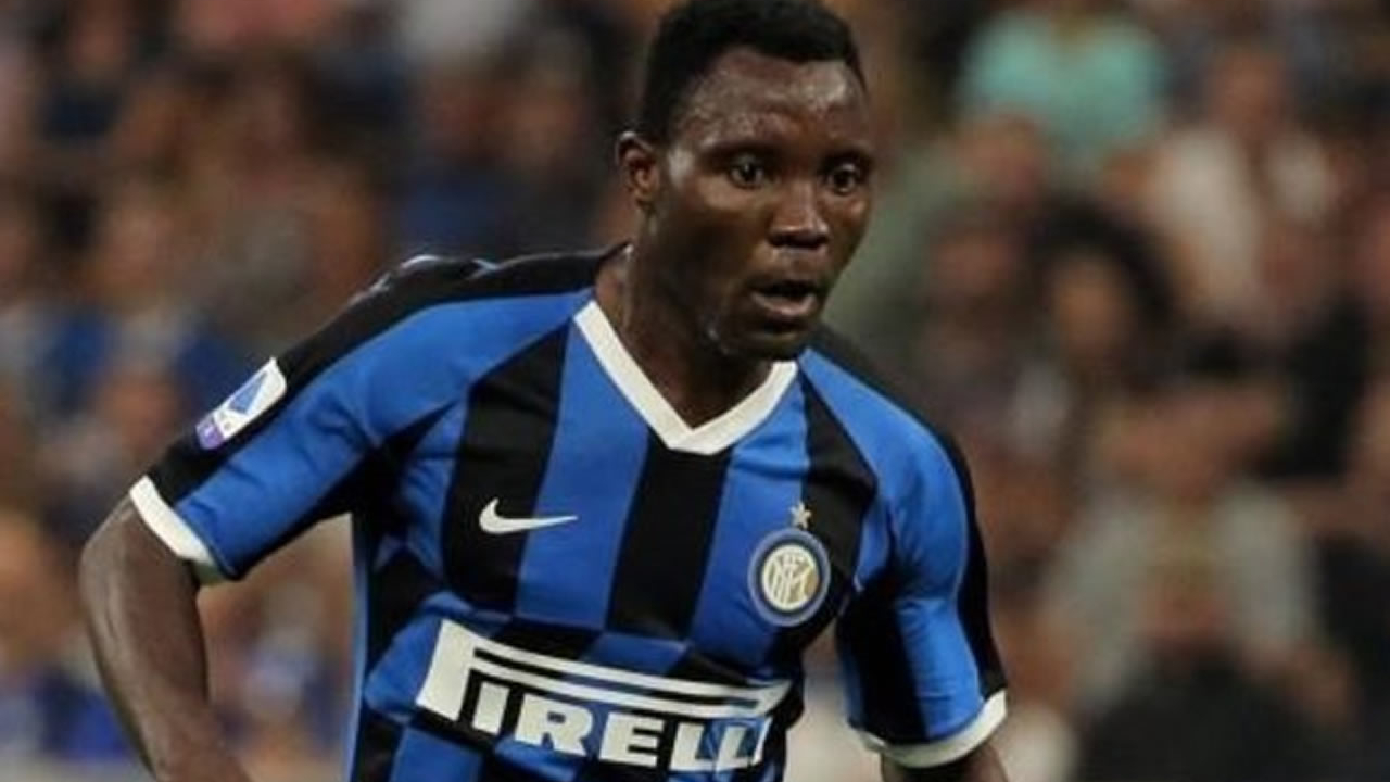 Asamoah'ın menajerinden Fenerbahçe açıklaması