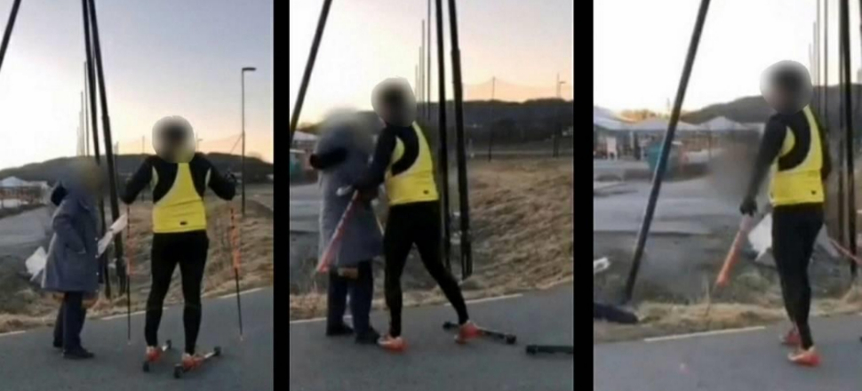Norveç'te Müslüman kadına şiddet tepkilere neden oldu
