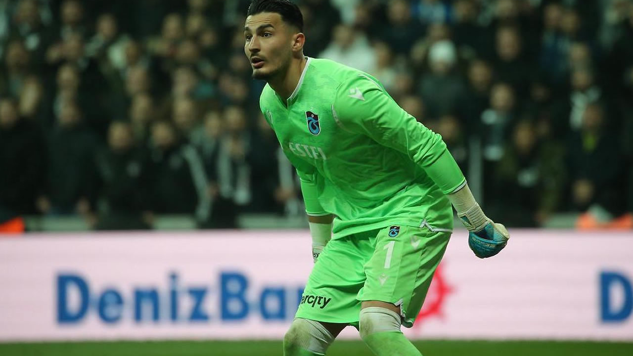 Uğurcan Çakır: Futbolu çok özledim