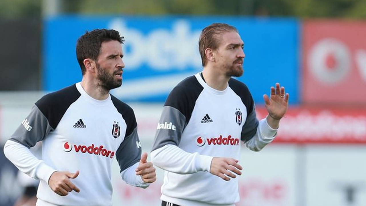 Fenerbahçe'nin Gökhan Gönül ve Caner Erkin planı ortaya çıktı!
