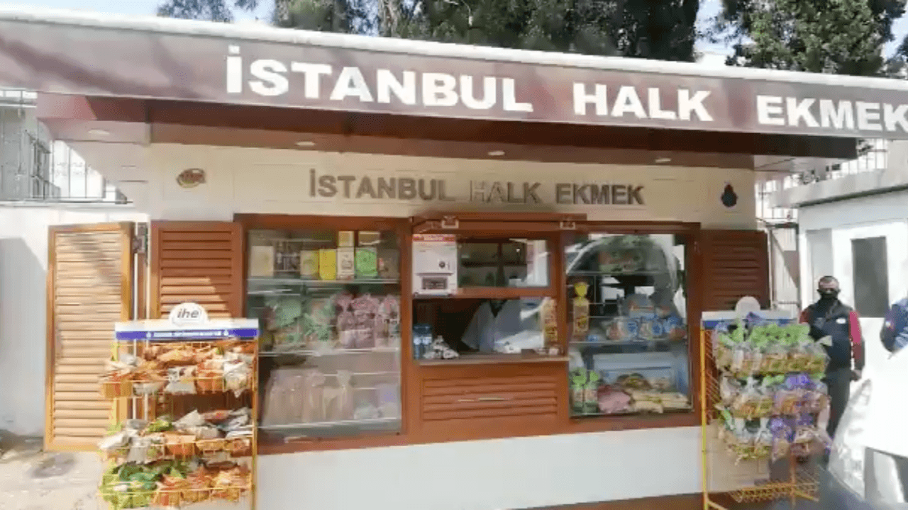 Halkın ekmeğine yalan bulaştırdılar!