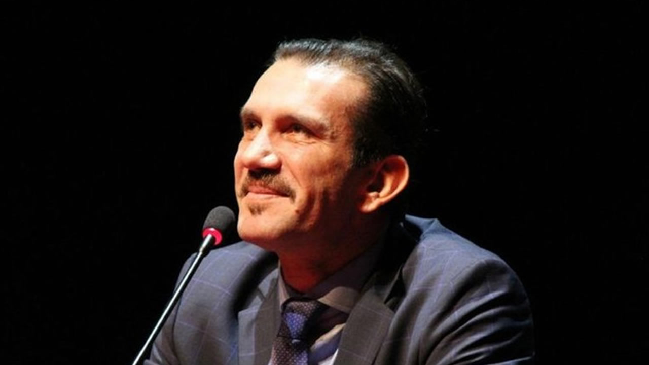 Rüştü Reçber, koronavirüsü anlattı: Hayatımın en zor maçıydı