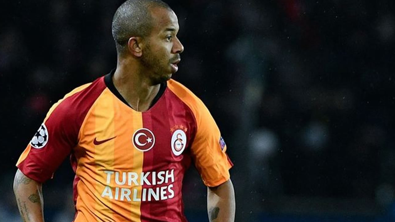 Galatasaray'ın yıldızından transfer itirafı!