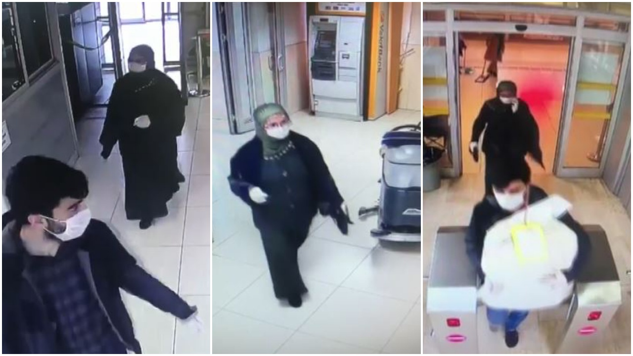 'PKK'lının cenazesi kargoyla gönderildi' iddiasına yalanlama