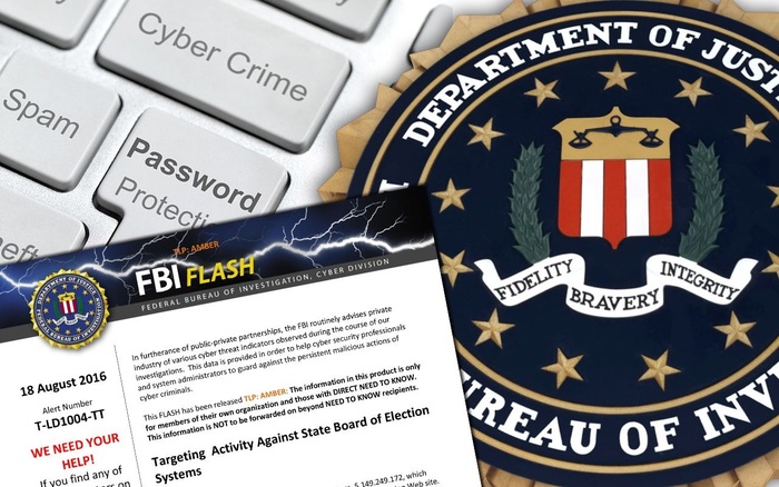 ABD'de FBI ve Adalet Bakanlığı'na dev soruşturma