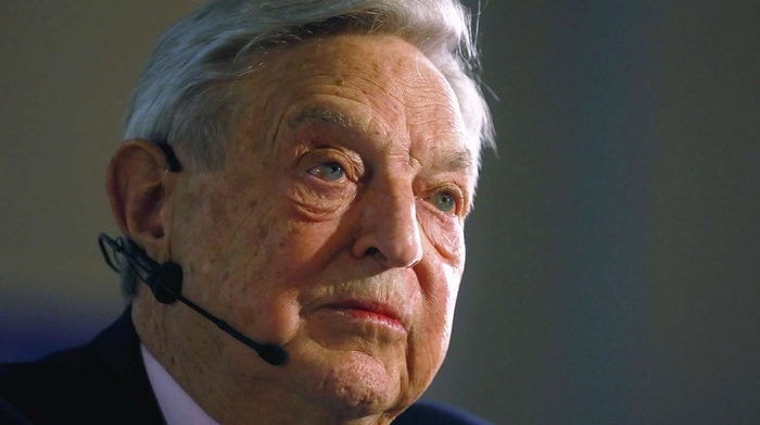 Macaristan'da Soros derneklerine savaş açıldı!