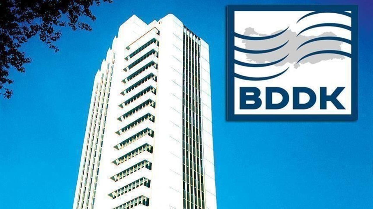 BDDK'dan bankaların swap işlemlerine sınırlama!