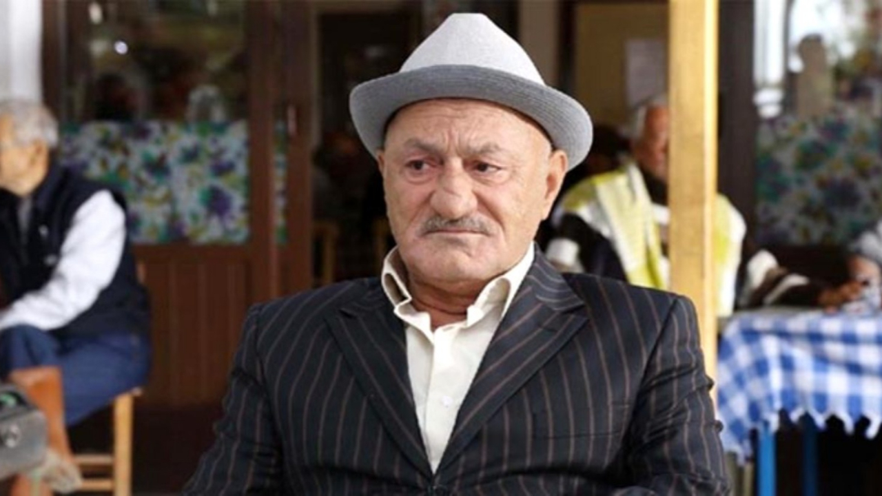 Ünlü oyuncu katilin peşinde! Plakasını düşürdü...