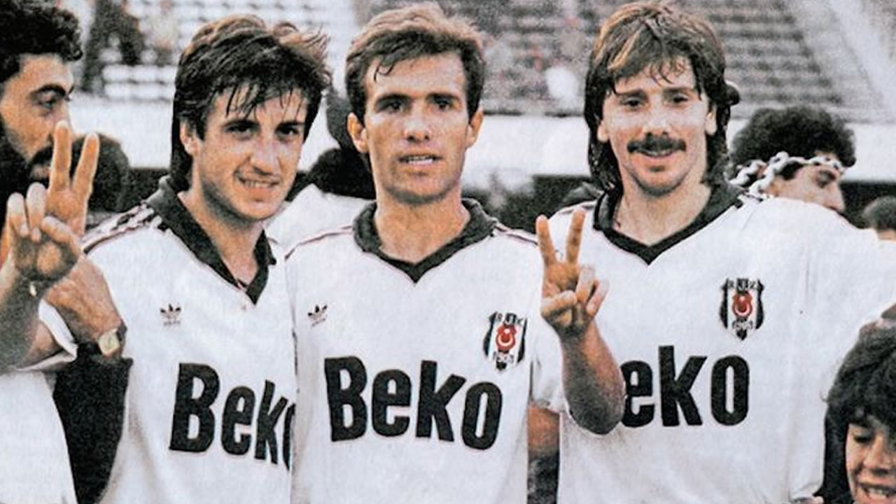 Beşiktaş'ta büyük değişim! Metin Ali Feyyaz geri dönüyor!