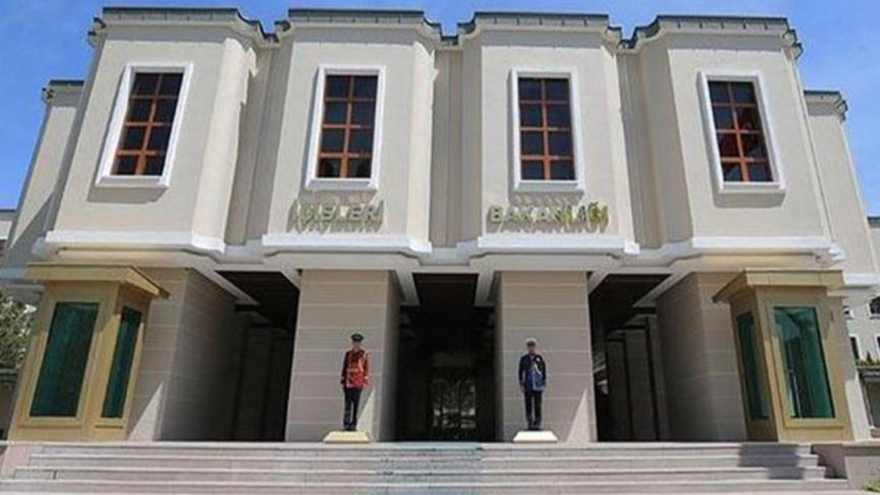 İçişleri Bakanlığı'ndan sokağa çıkma yasağı açıklaması
