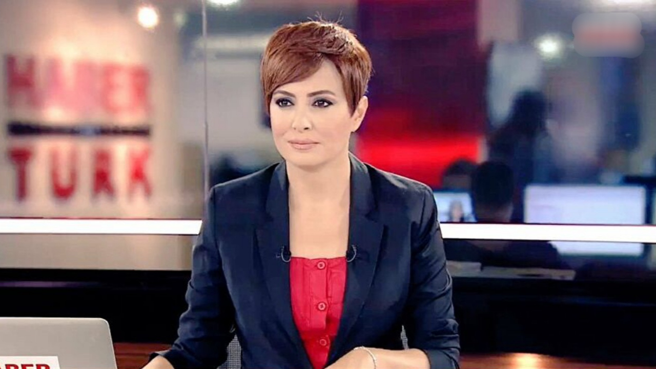 Didem Arslan Yılmaz'dan "Sistematik saldırı altındayım" çıkışı!
