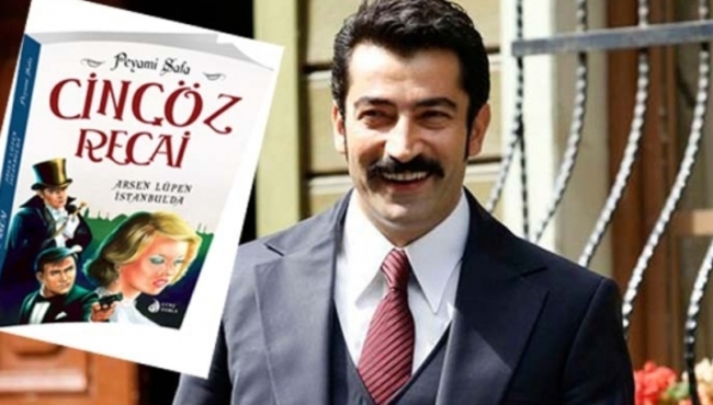 Cingöz Recai 13 Ekim'de sinemalarda