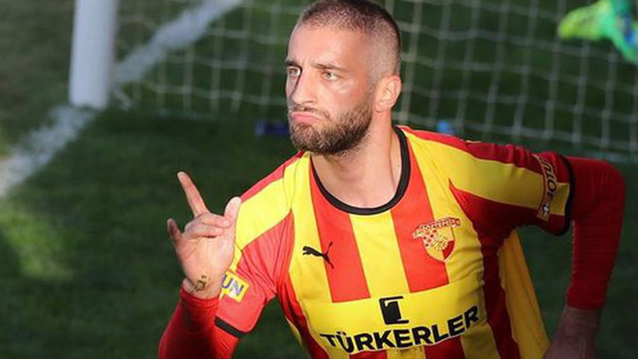 Alpaslan Öztürk Fenerbahçe'yi açıkladı