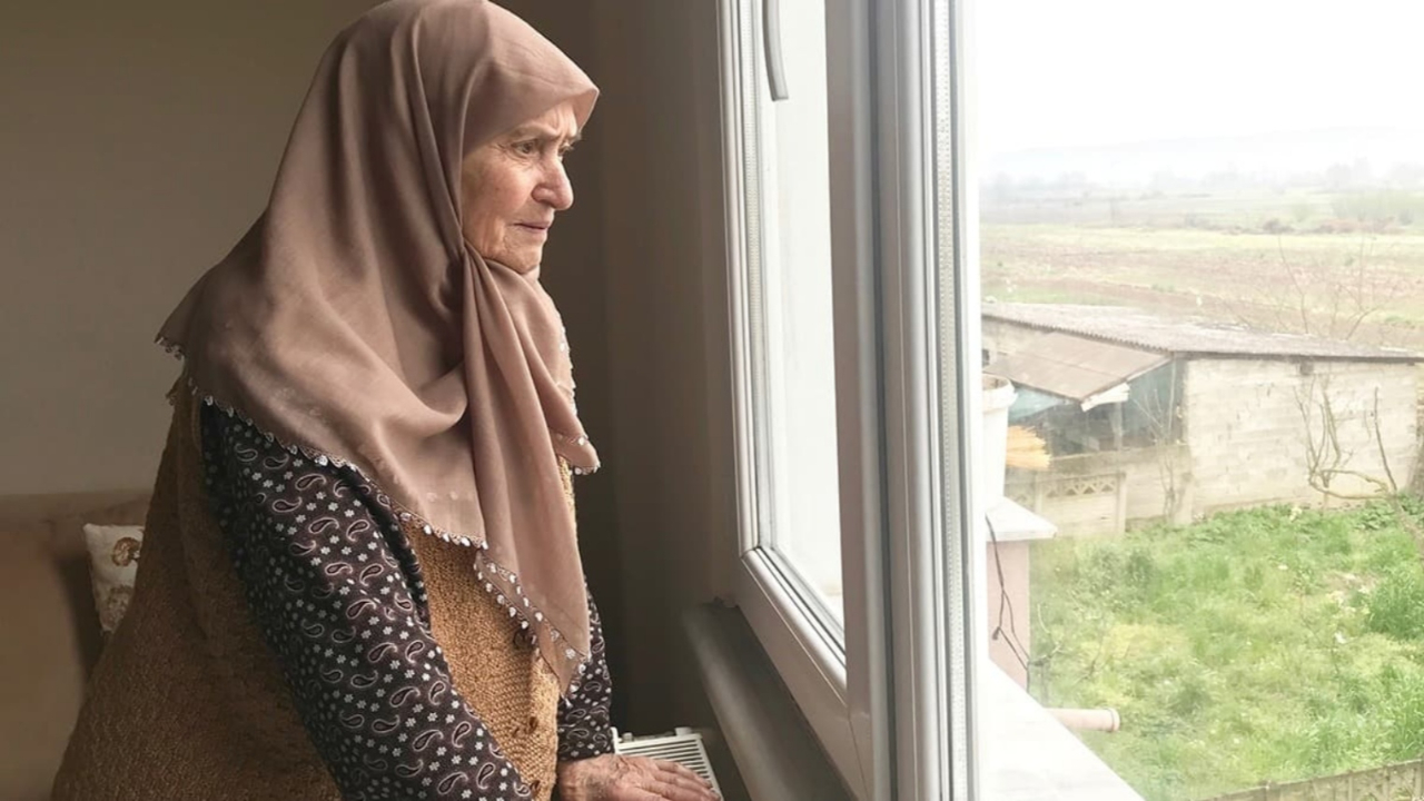 Resmiye Işık'tan kahreden haber! Koronayı yendi ama...