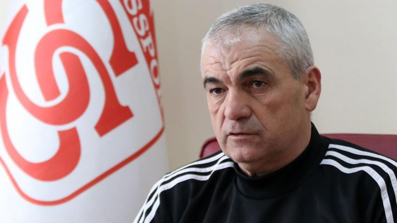 Rıza Çalımbay'dan Süper Lig açıklaması!