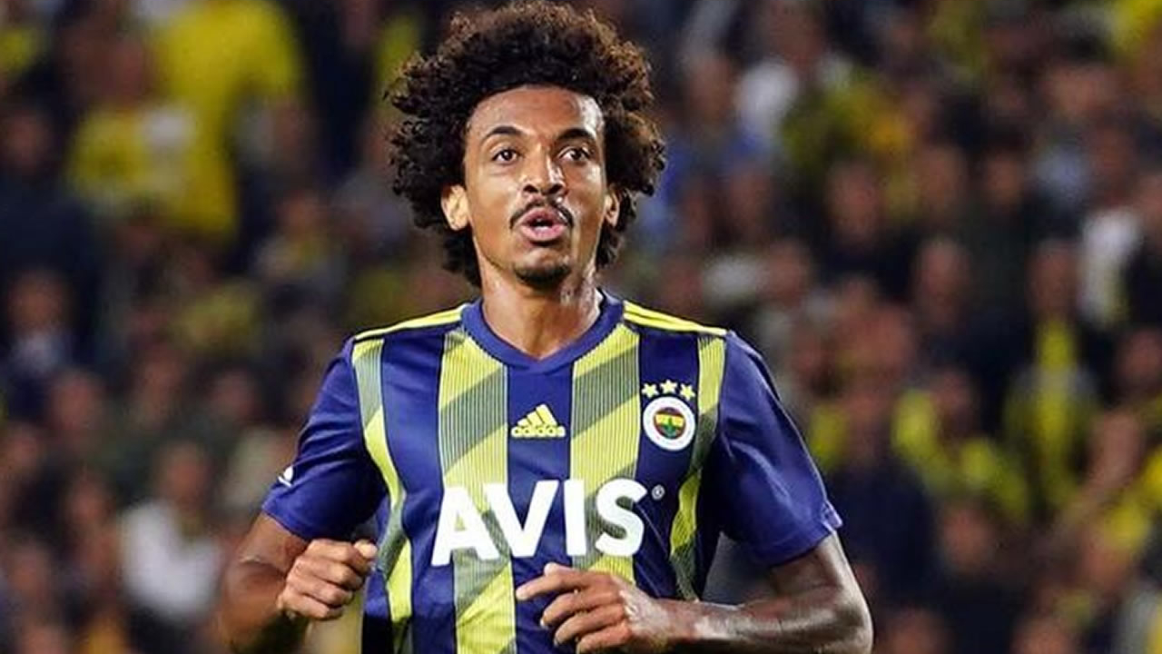 Luiz Gustavo Fenerbahçe'den ayrılabilir