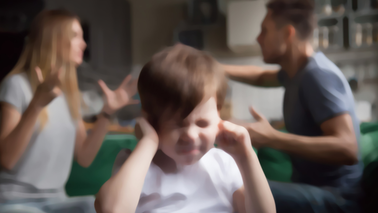 Son dakika... Dünya genelinde koronavirüs aile içi şiddeti artırdı!