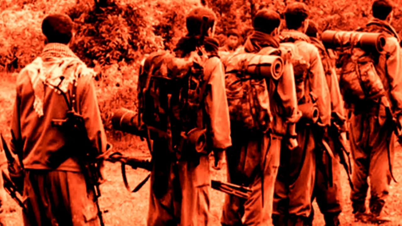 IKBY'den PKK'ya koronavirüs yardımı
