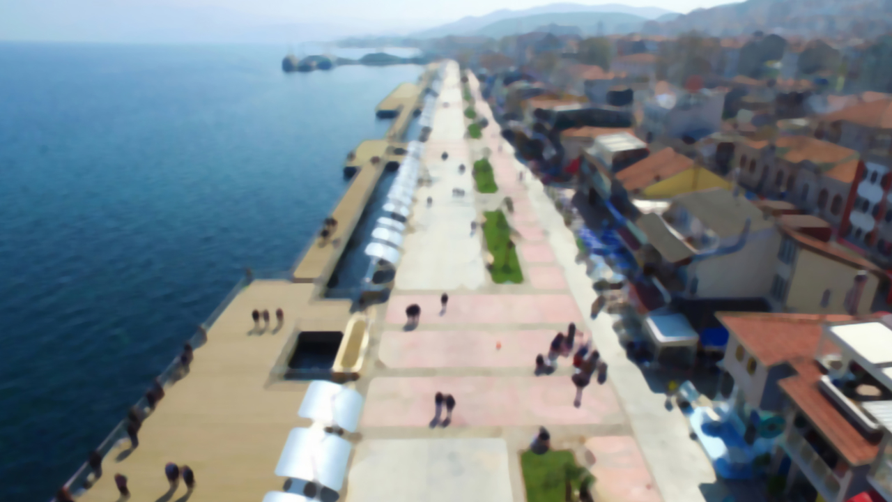 Son dakika... Bakanlıktan denize kıyısı olan 28 ile genelge