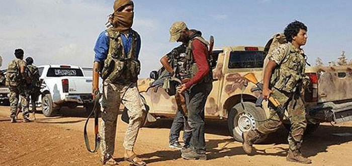 Rus haber ajansı: Suriye’de federasyon kurulması görüşülüyor