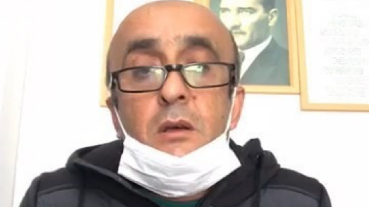 Muhtar çıldırdı! "Neymiş o fırından istemiyorum"