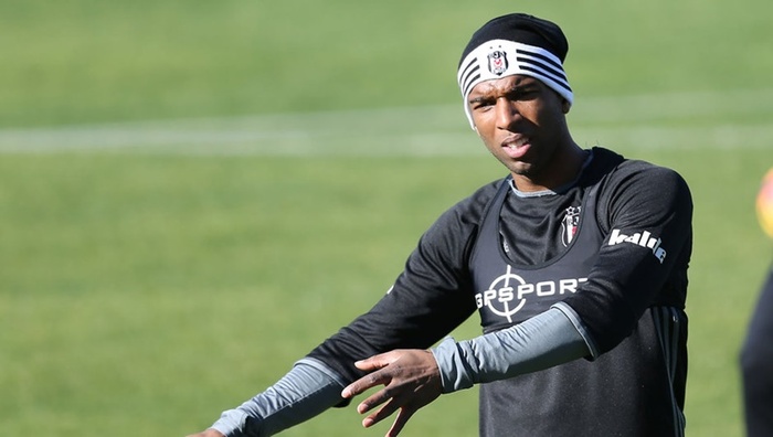 Beşiktaş'ta Babel krizi!