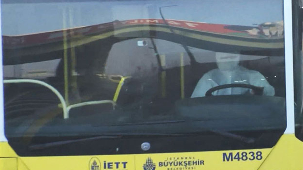 Son dakika... İstanbul'da toplu taşımada yeni koronavirüs tedbirleri başladı