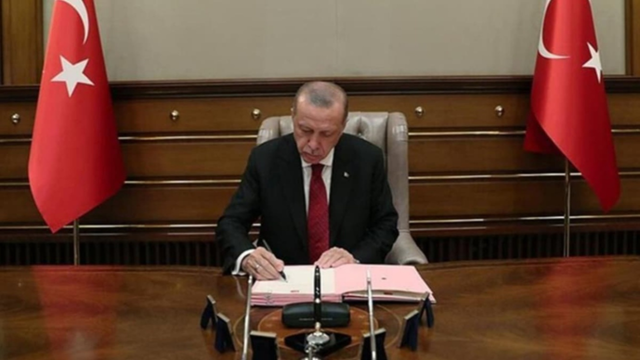 Erdoğan imzaladı, ziyarete kapatıldı! Geçen yıl 1 milyondan fazla kişi gitmişti...