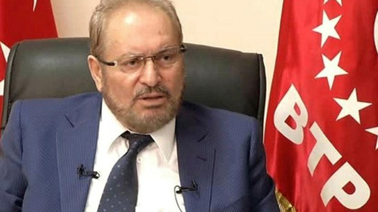 Son dakika... Koronavirüse yakalanan Haydar Baş hayatını kaybetti