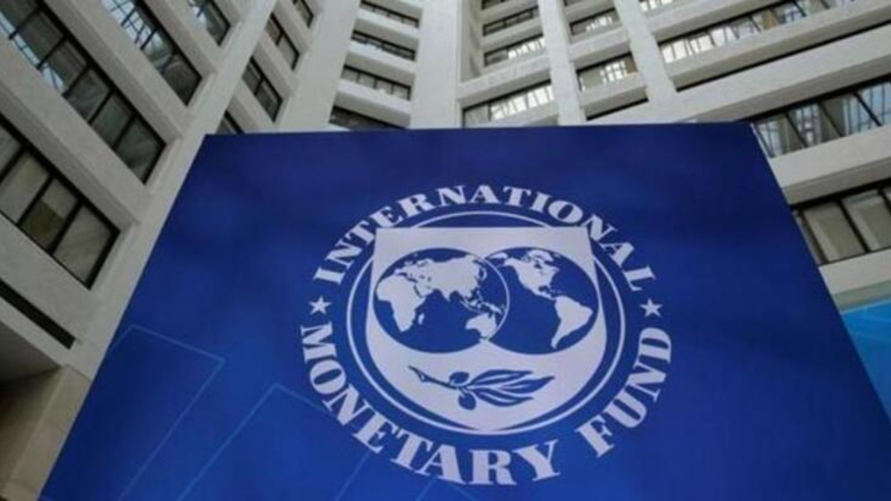 IMF'den 25 ülkeye 'koronavirüs borcu' yardımı
